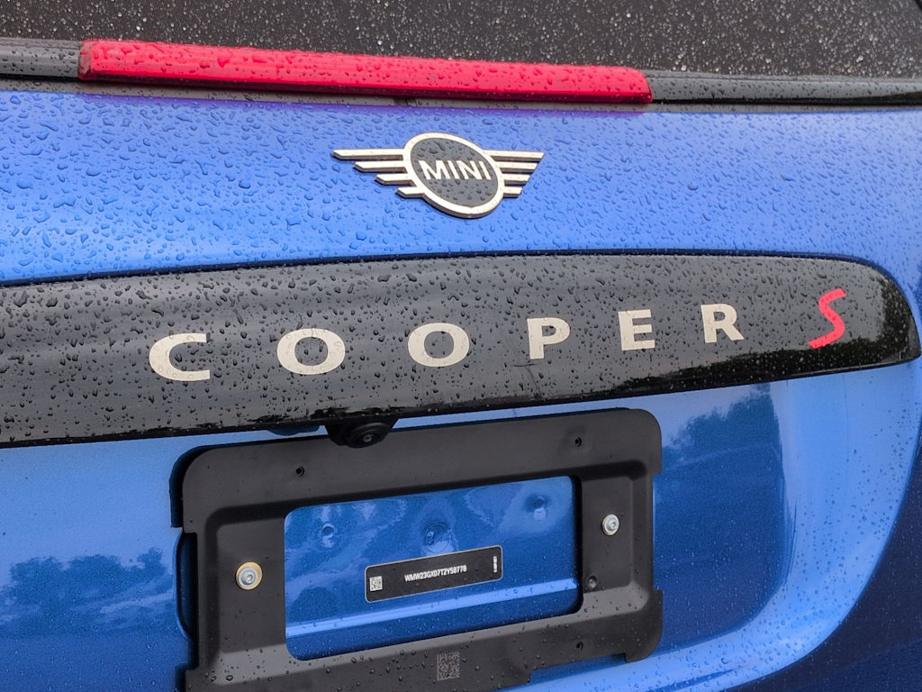 Thumbnail: 2026 MINI Cooper - 23
