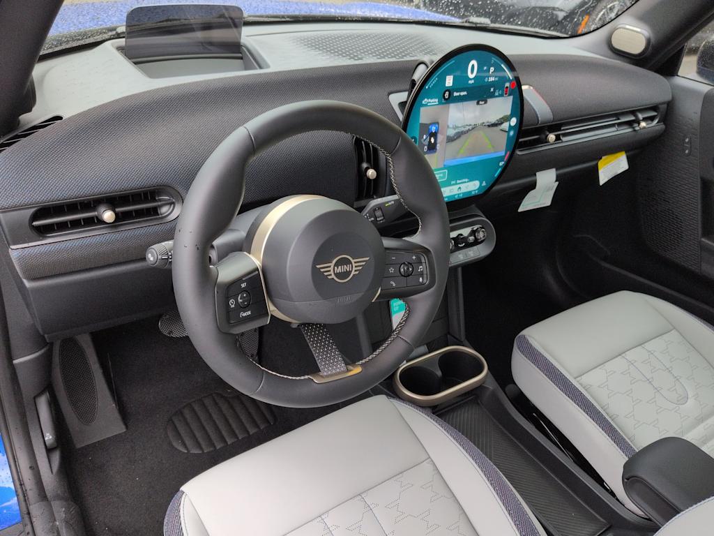 Thumbnail: 2026 MINI Cooper - 2