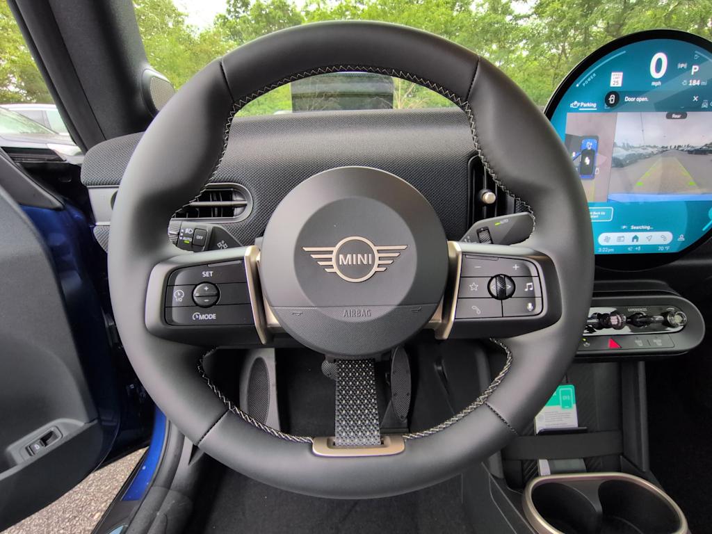 Thumbnail: 2026 MINI Cooper - 10