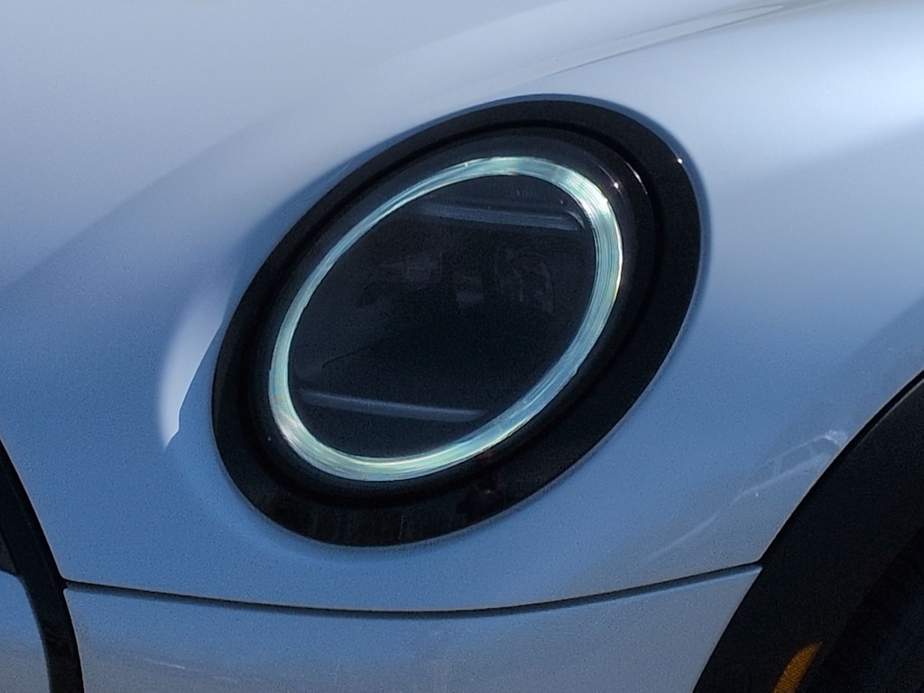 Thumbnail: 2026 MINI Cooper - 22