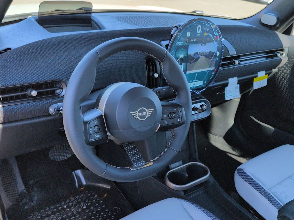 Thumbnail: 2026 MINI Cooper - 2