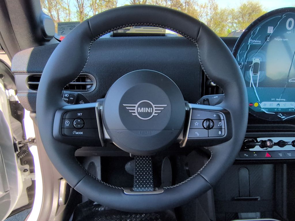 Thumbnail: 2026 MINI Cooper - 10