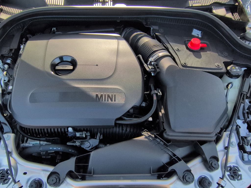 Thumbnail: 2026 MINI Cooper - 9