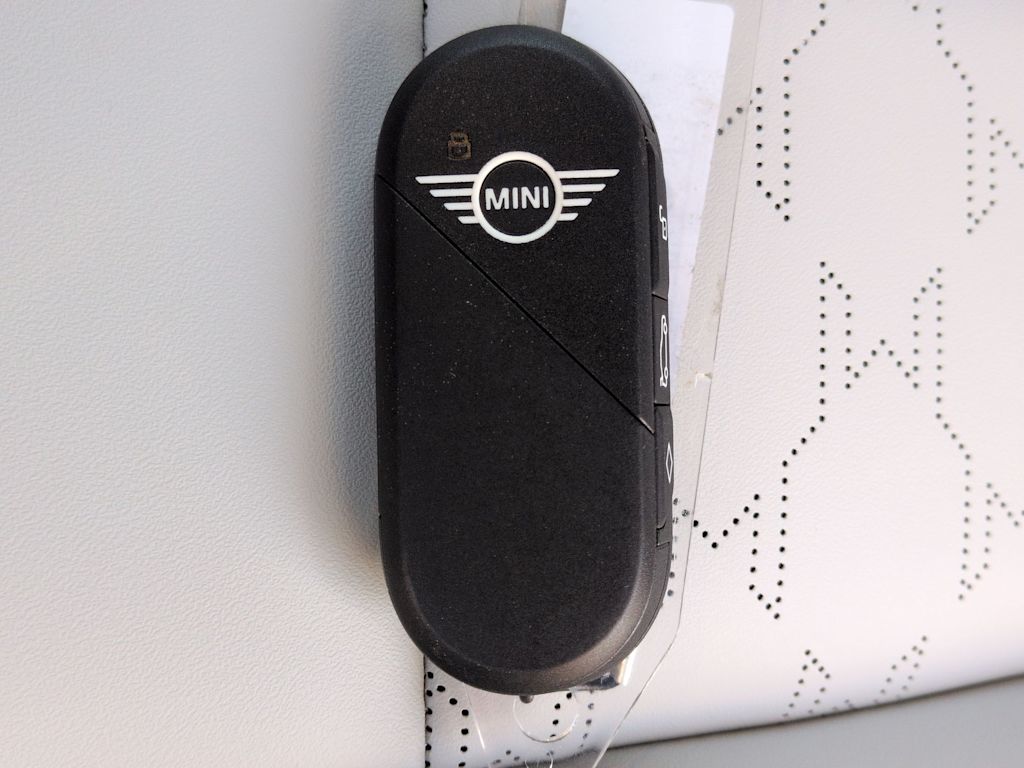 Thumbnail: 2026 MINI Cooper - 34