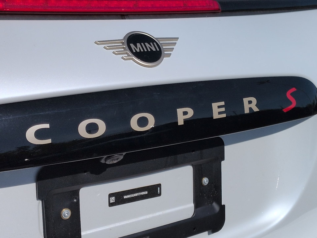 Thumbnail: 2026 MINI Cooper - 23