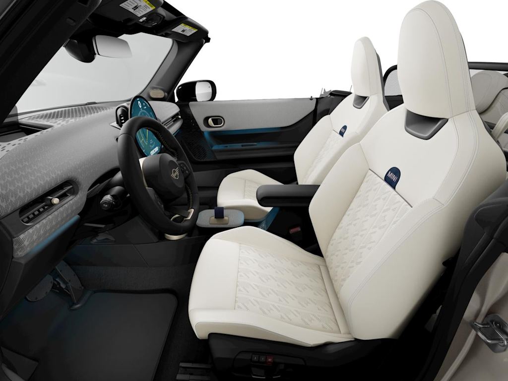 Thumbnail: 2026 MINI Cooper - 5