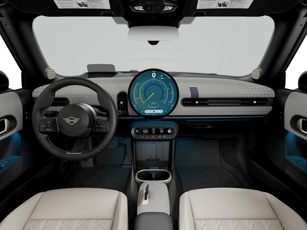 Thumbnail: 2026 MINI Cooper - 2