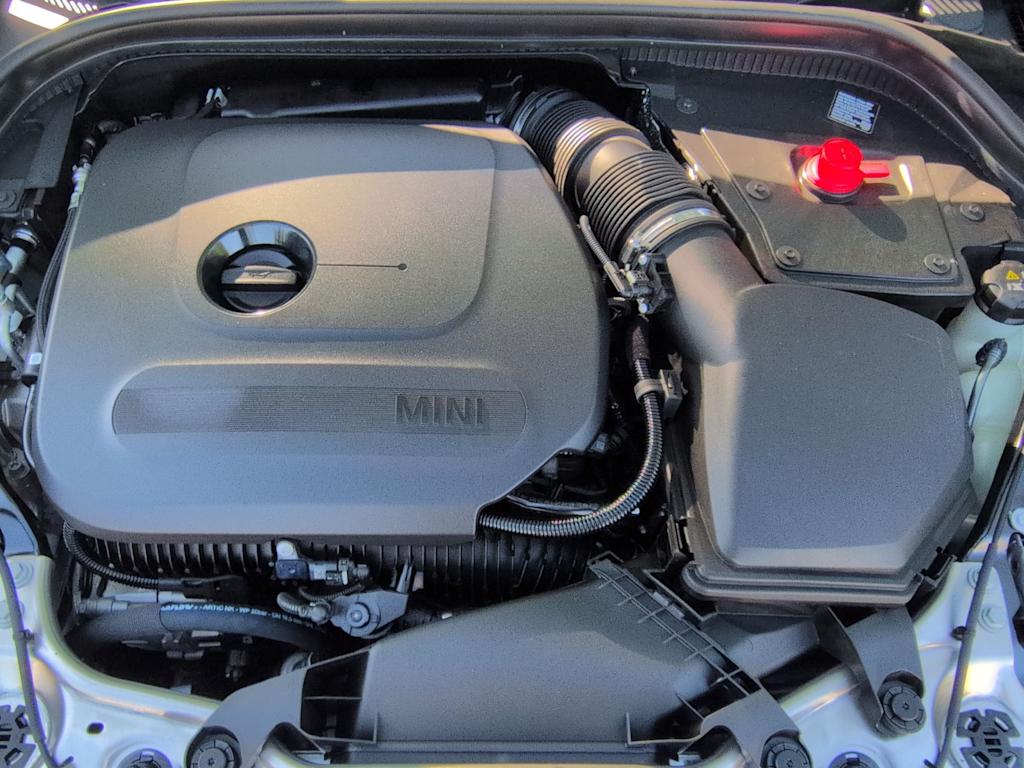 Thumbnail: 2026 MINI Cooper - 9