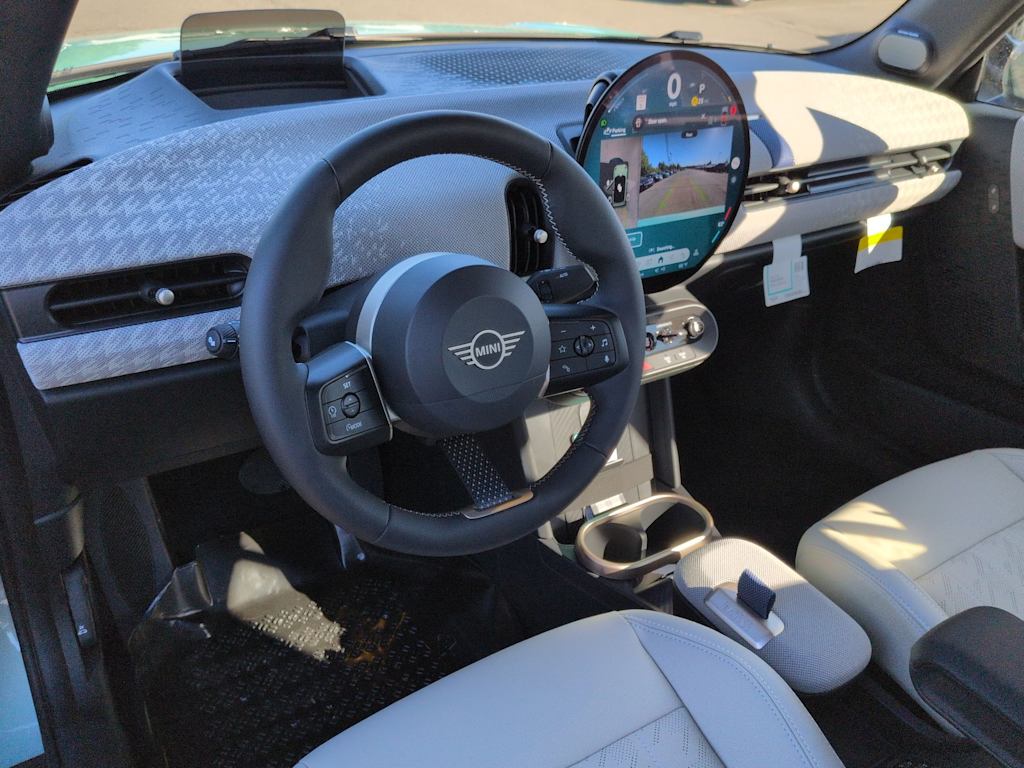 Thumbnail: 2026 MINI Cooper - 2