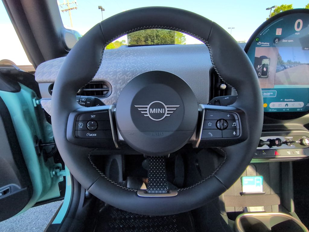 Thumbnail: 2026 MINI Cooper - 10