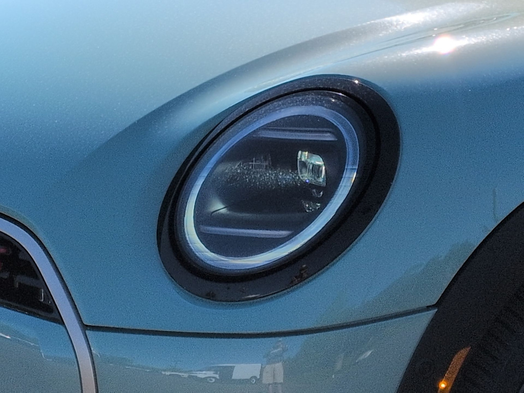 Thumbnail: 2026 MINI Cooper - 21