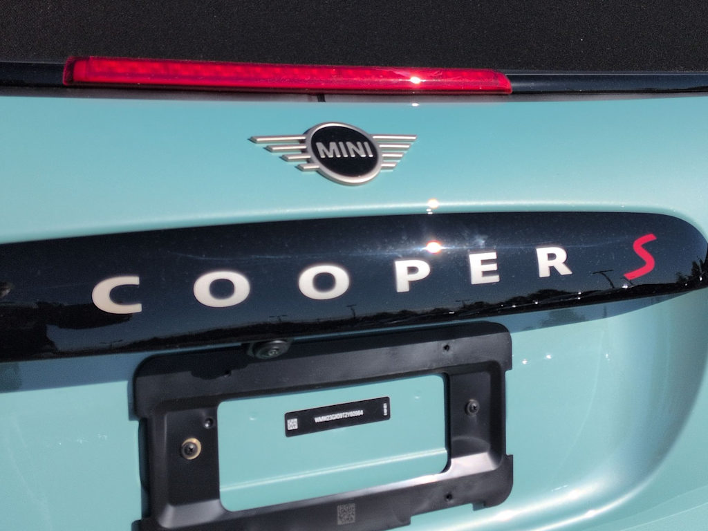 Thumbnail: 2026 MINI Cooper - 22