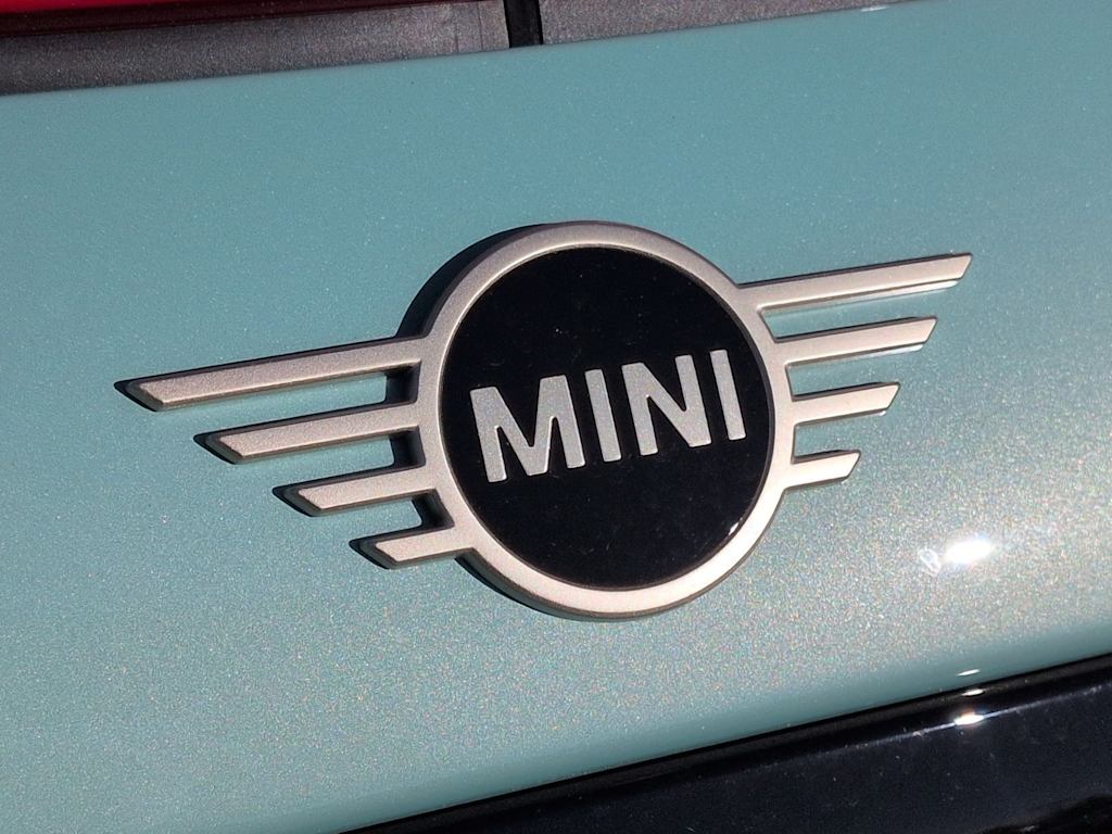 Thumbnail: 2026 MINI Cooper - 7