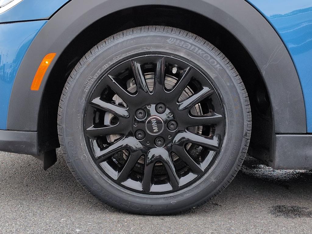 Thumbnail: 2024 MINI Cooper - 8