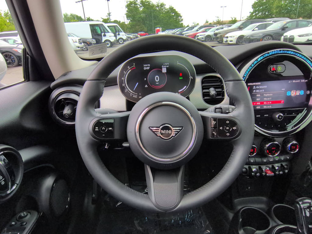 Thumbnail: 2024 MINI Cooper - 14