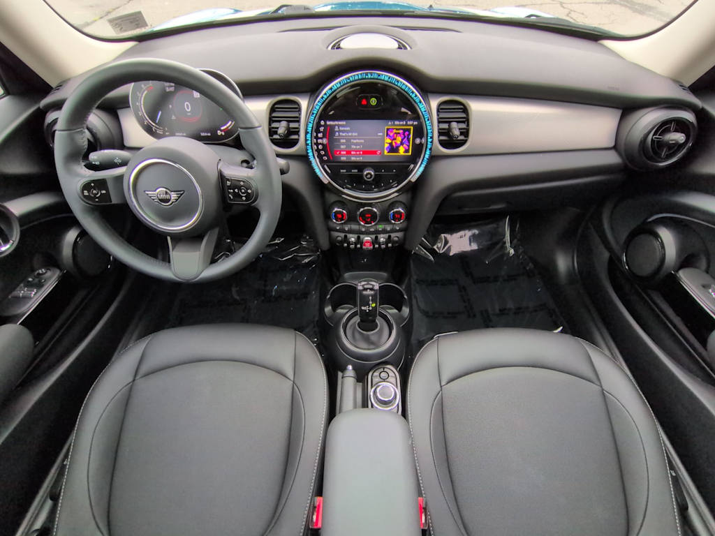 Thumbnail: 2024 MINI Cooper - 10