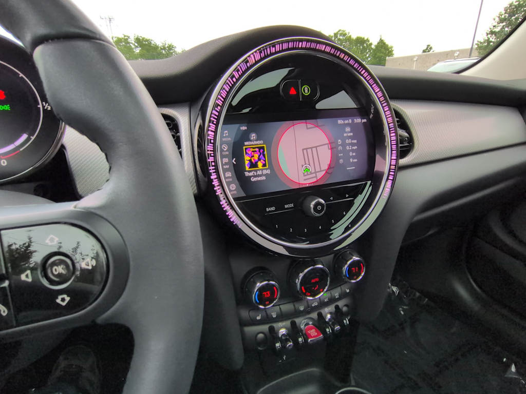 Thumbnail: 2024 MINI Cooper - 16