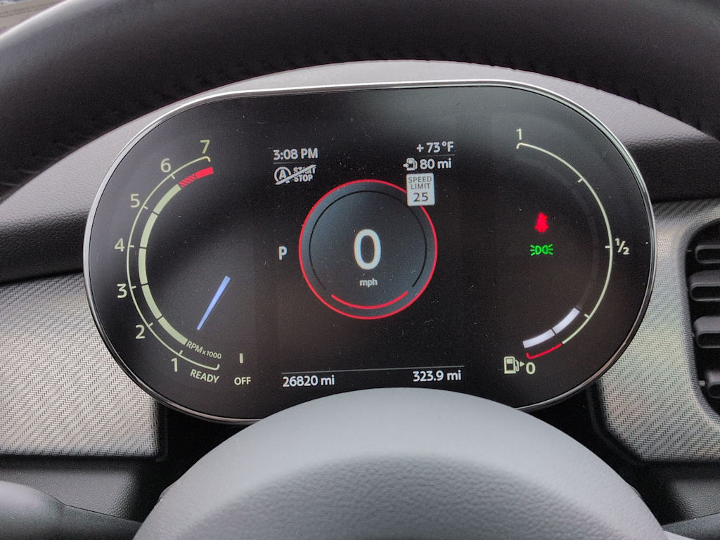 Thumbnail: 2024 MINI Cooper - 18