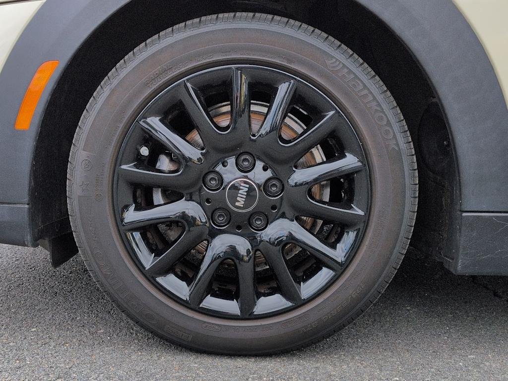 Thumbnail: 2022 MINI Cooper - 7