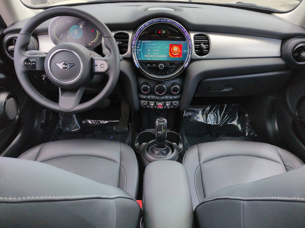 Thumbnail: 2022 MINI Cooper - 9