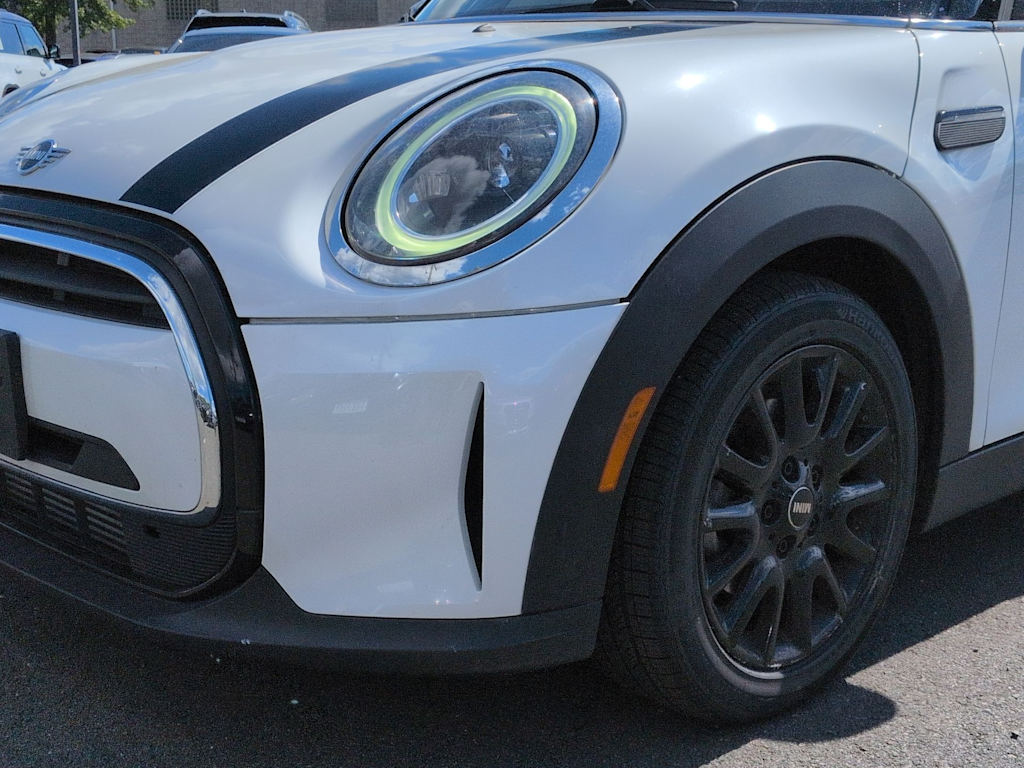 Thumbnail: 2024 MINI Cooper - 25