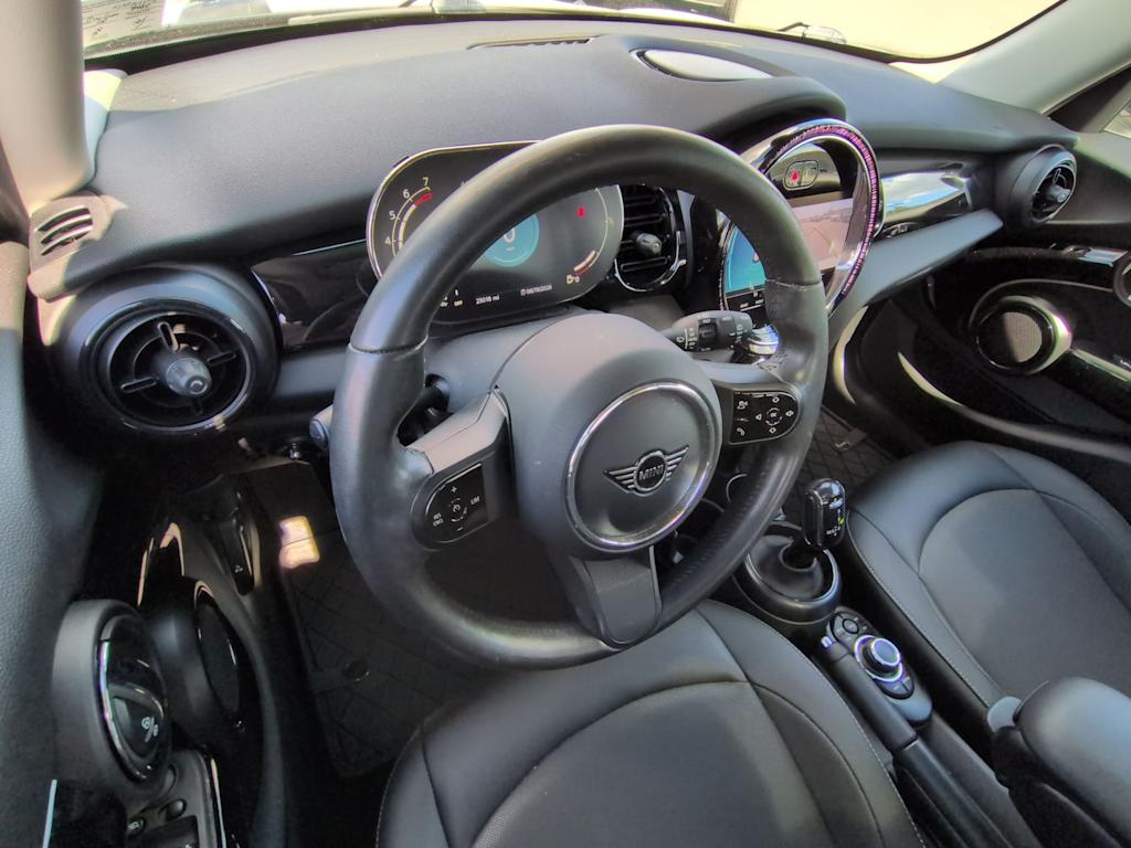 Thumbnail: 2024 MINI Cooper - 2