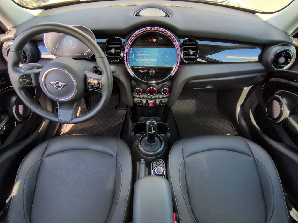 Thumbnail: 2024 MINI Cooper - 10