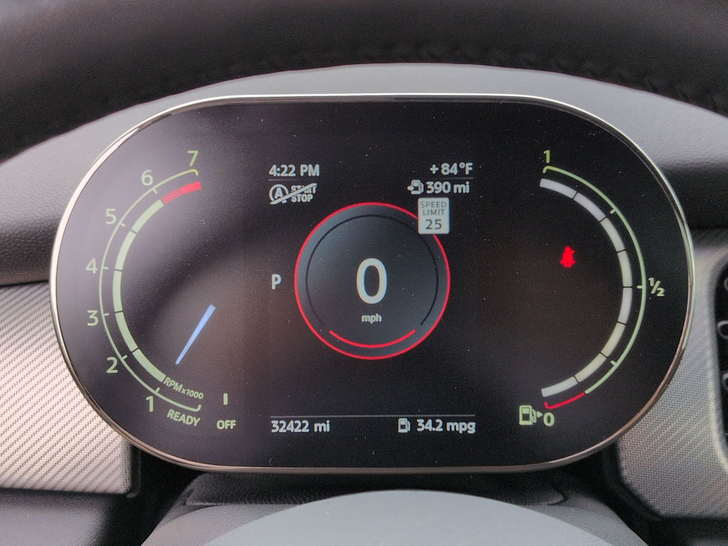 Thumbnail: 2024 MINI Cooper - 17