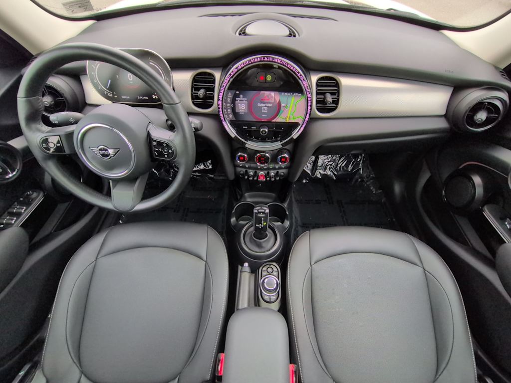 Thumbnail: 2024 MINI Cooper - 10