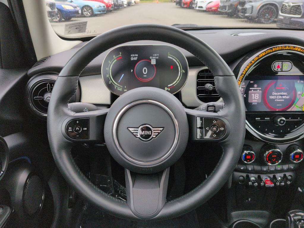 Thumbnail: 2024 MINI Cooper - 14