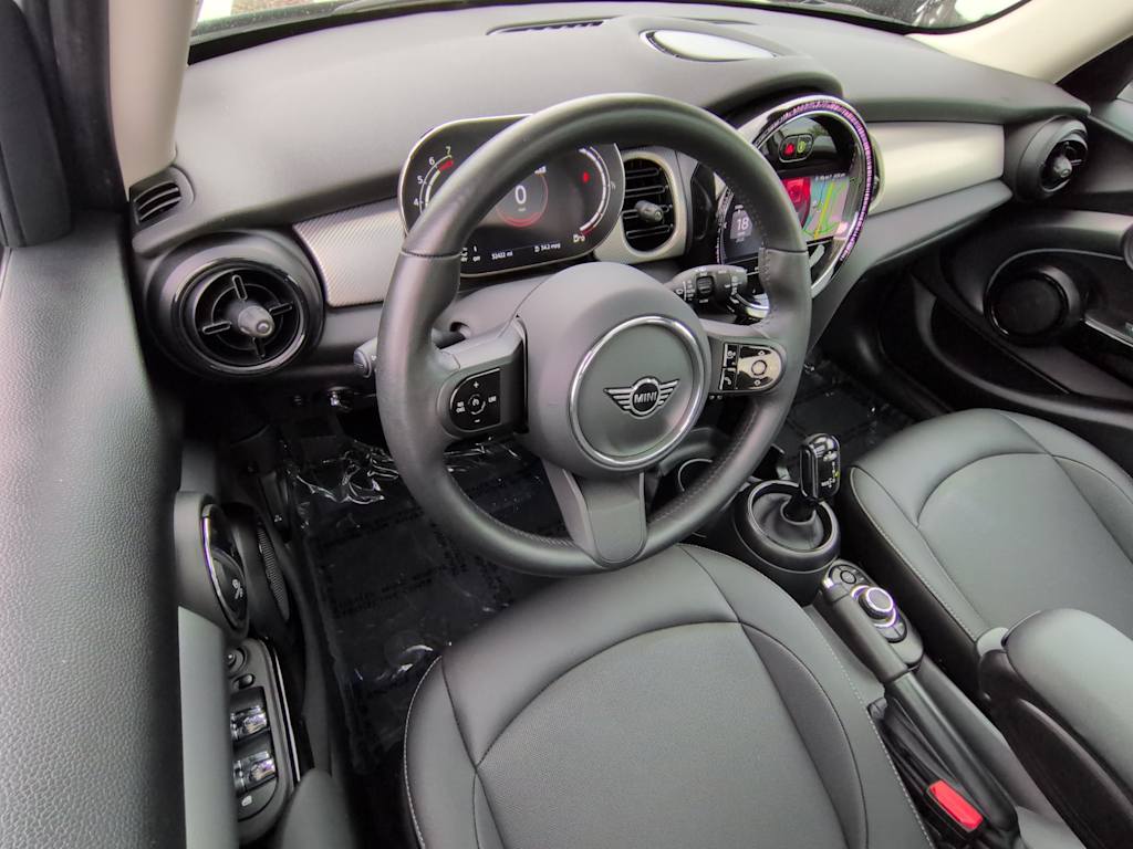 Thumbnail: 2024 MINI Cooper - 2