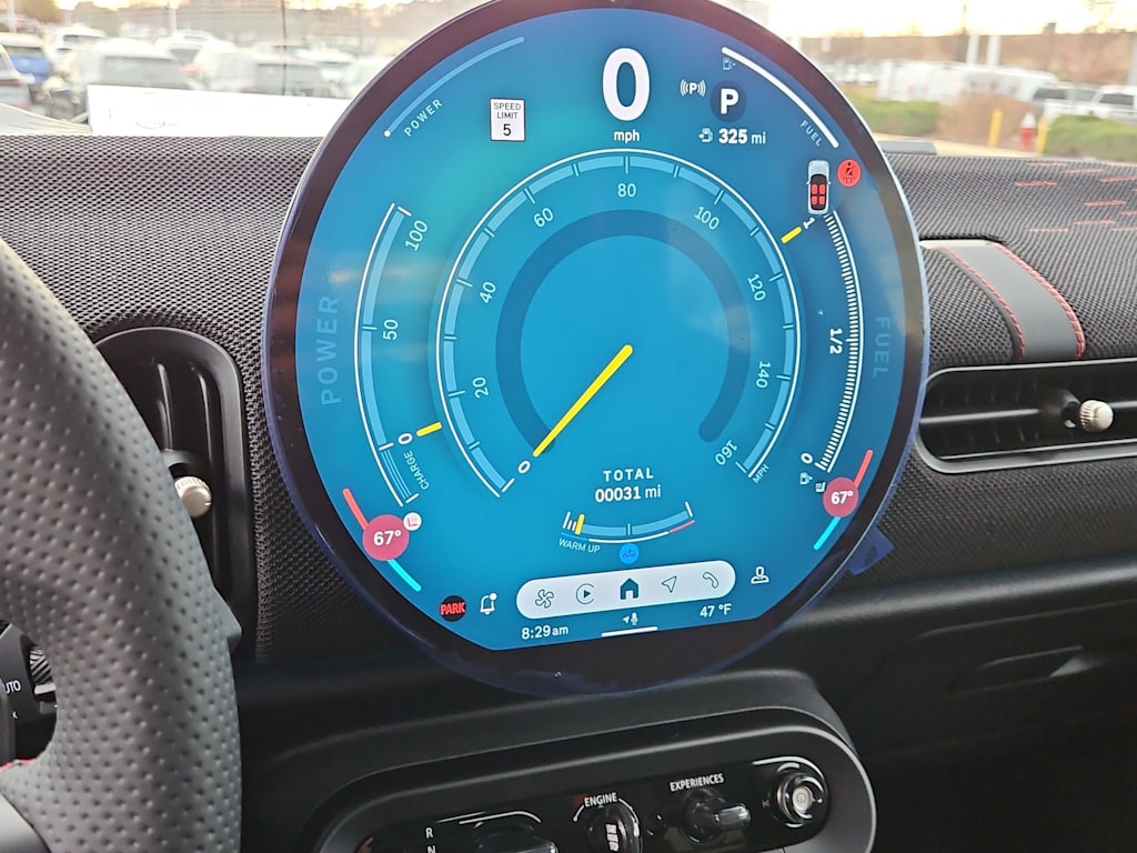 Thumbnail: 2026 MINI Cooper - 33