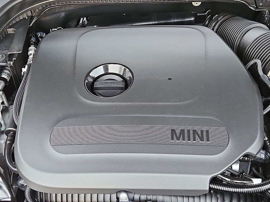 Thumbnail: 2026 MINI Cooper - 8