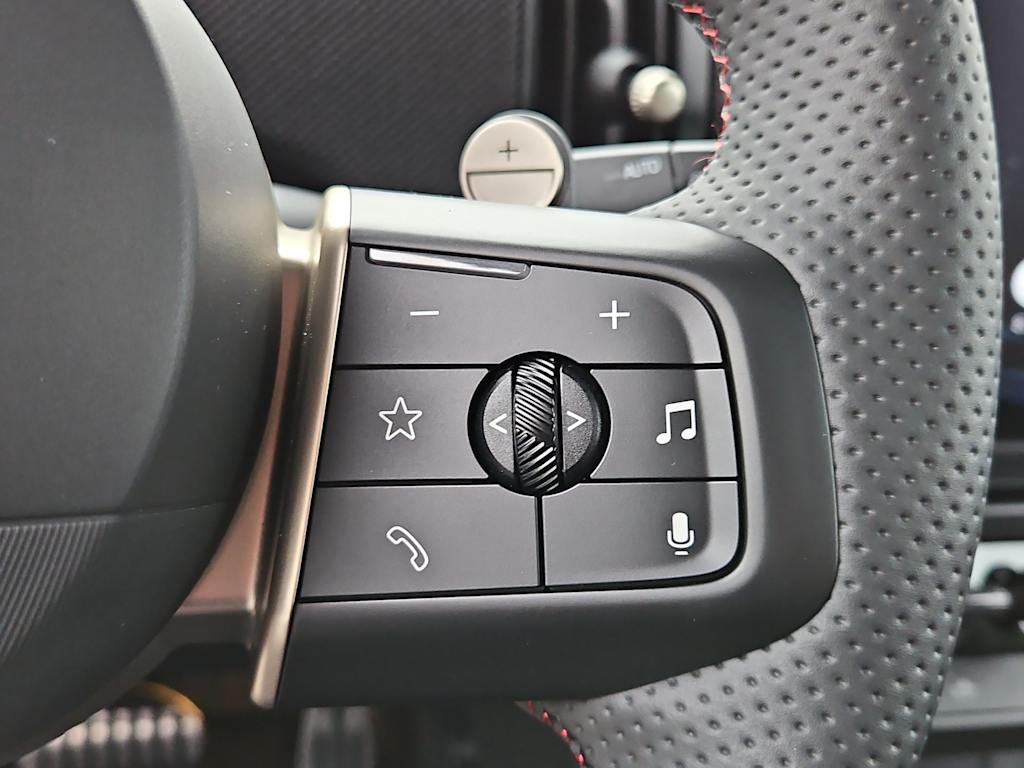 Thumbnail: 2026 MINI Cooper - 26