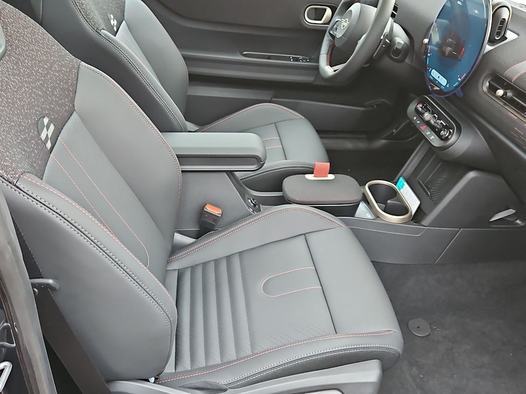 Thumbnail: 2026 MINI Cooper - 11