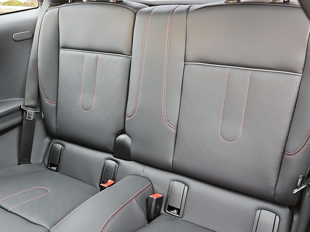 Thumbnail: 2026 MINI Cooper - 12