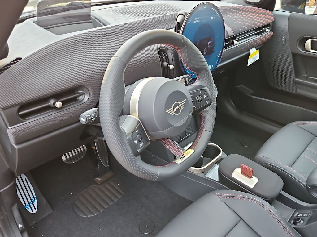 Thumbnail: 2026 MINI Cooper - 2