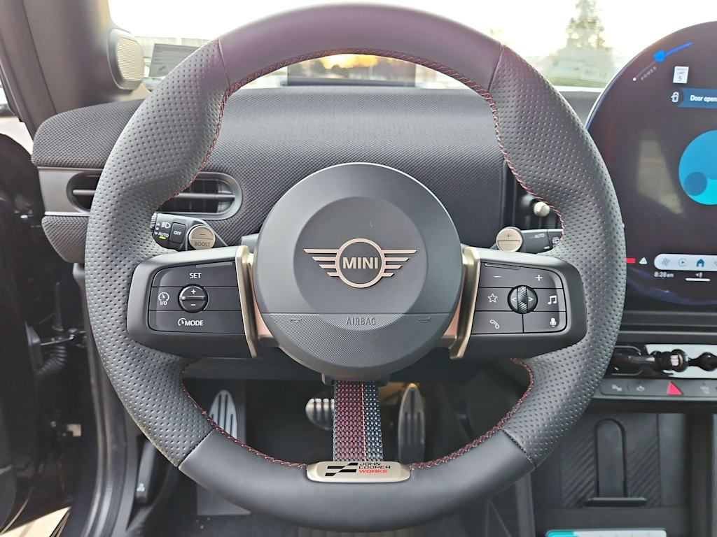 Thumbnail: 2026 MINI Cooper - 9