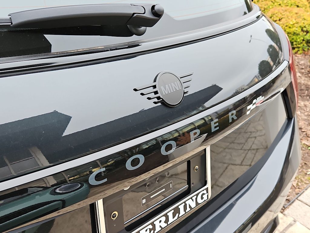 Thumbnail: 2026 MINI Cooper - 21