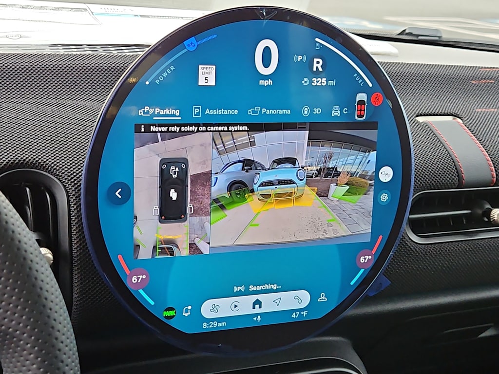 Thumbnail: 2026 MINI Cooper - 30