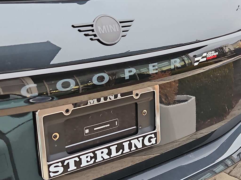 Thumbnail: 2026 MINI Cooper - 6