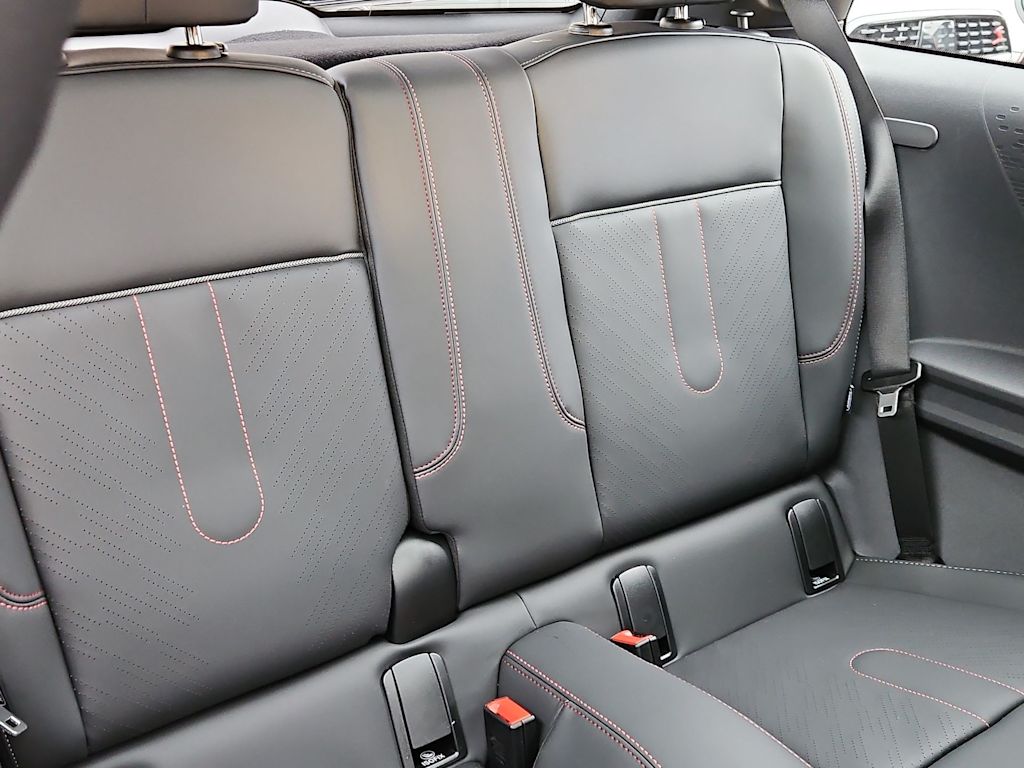 Thumbnail: 2026 MINI Cooper - 24