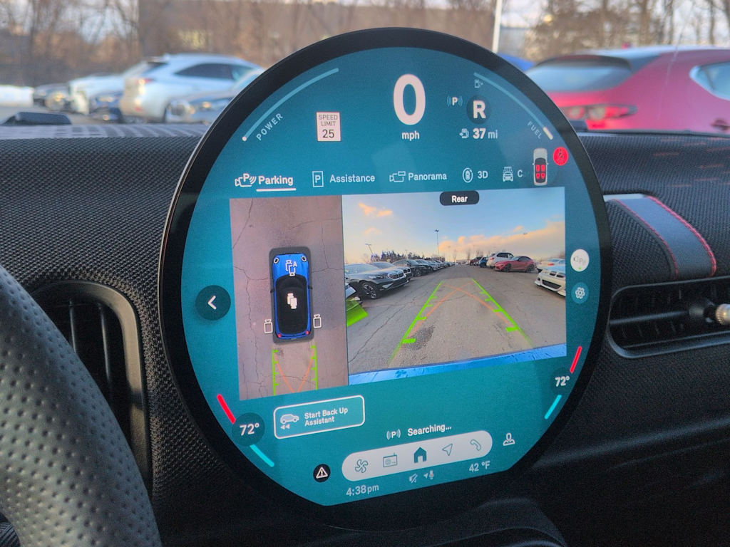 Thumbnail: 2026 MINI Cooper - 33