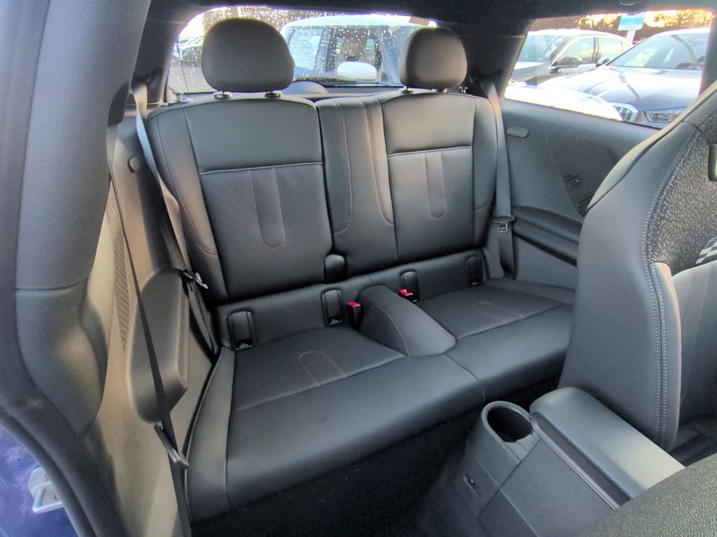 Thumbnail: 2026 MINI Cooper - 26