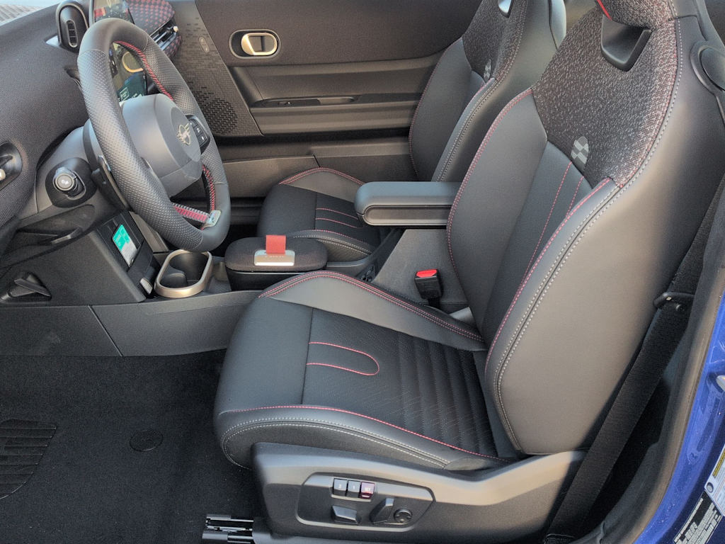 Thumbnail: 2026 MINI Cooper - 11