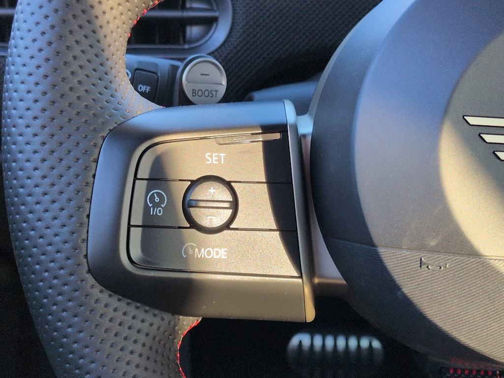 Thumbnail: 2026 MINI Cooper - 28