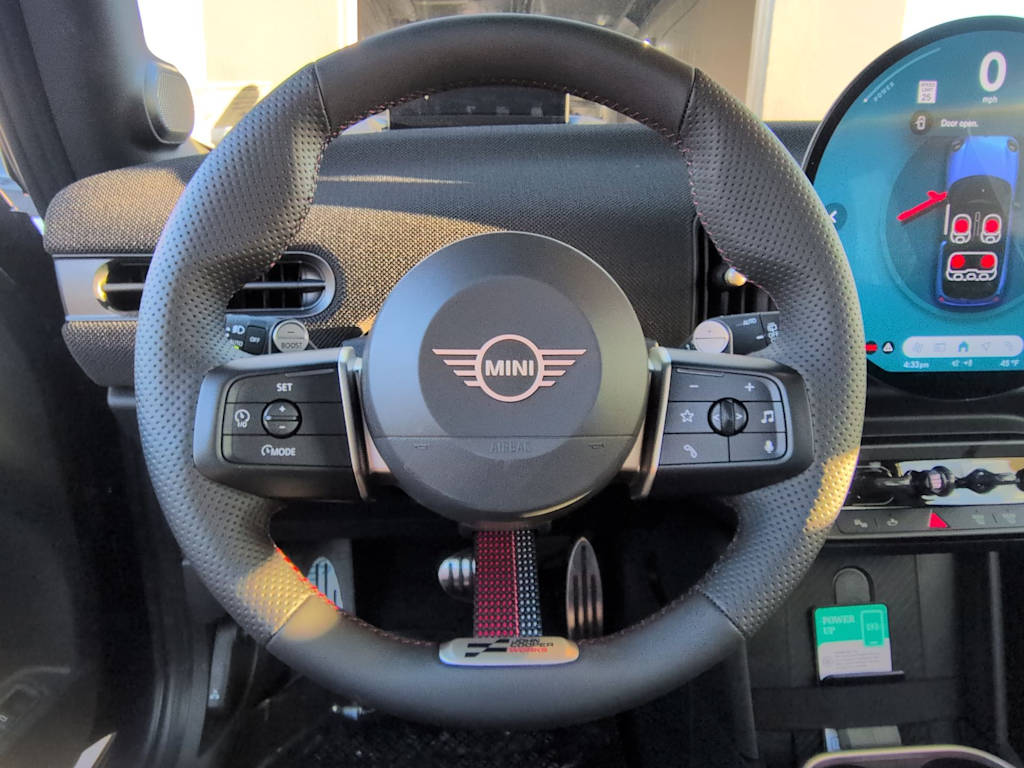 Thumbnail: 2026 MINI Cooper - 14