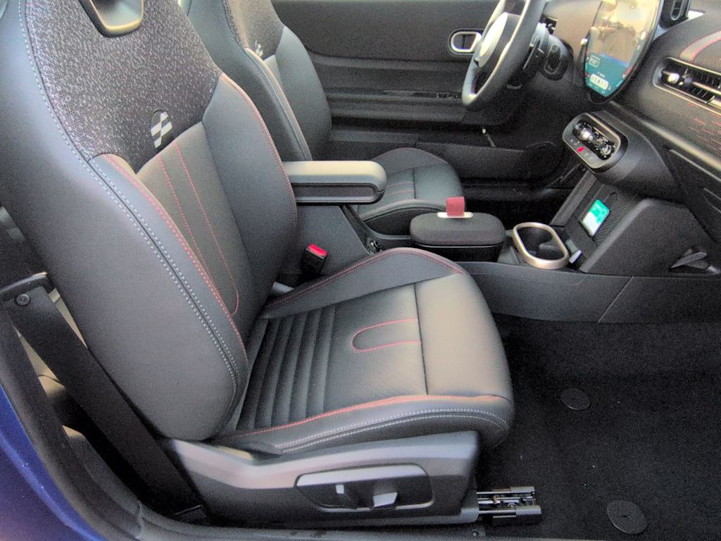 Thumbnail: 2026 MINI Cooper - 12