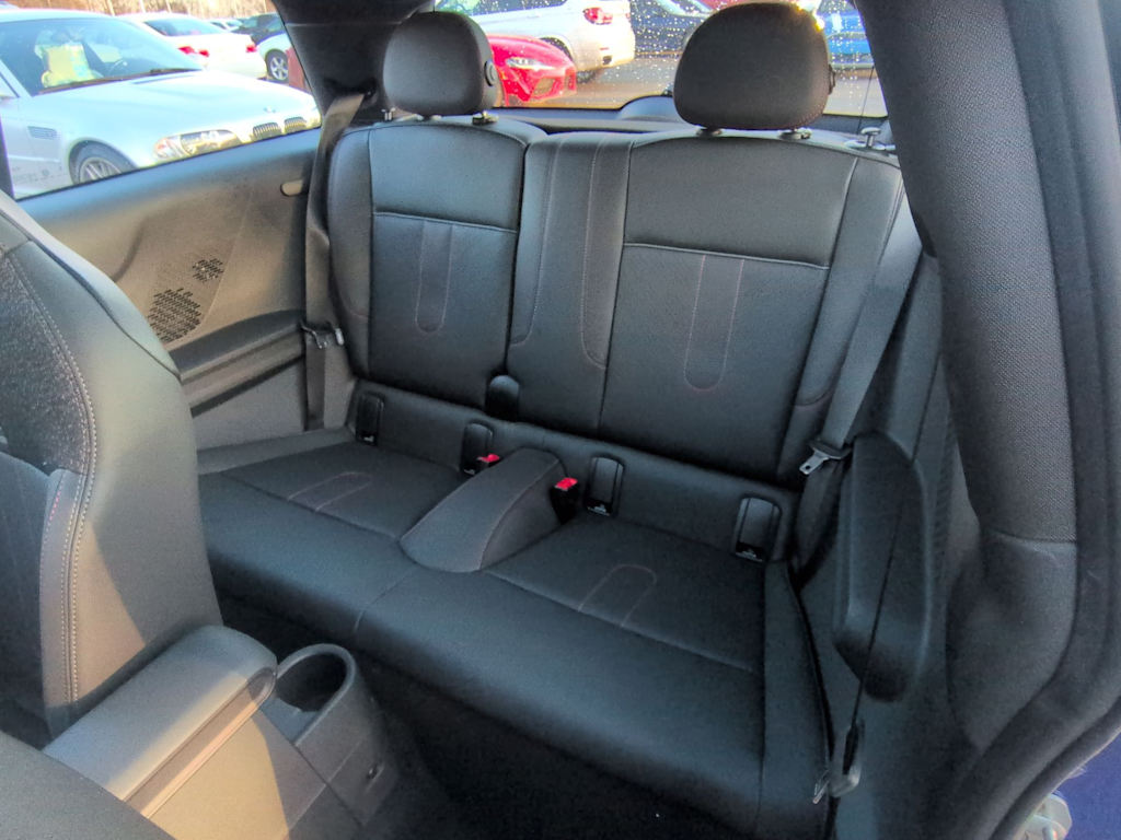 Thumbnail: 2026 MINI Cooper - 13