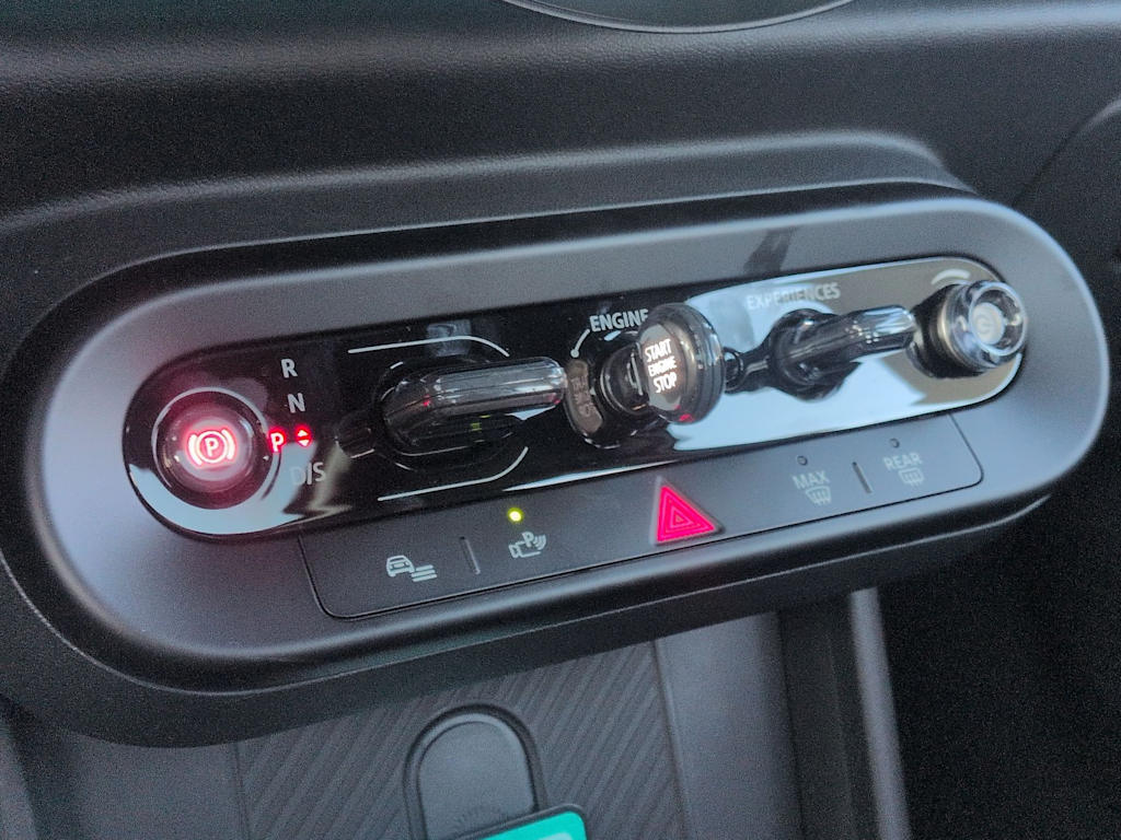 Thumbnail: 2026 MINI Cooper - 35